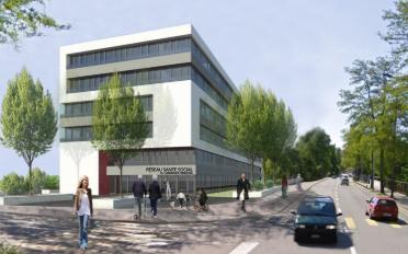 Büro - image - 1