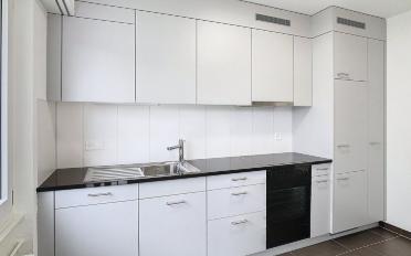 Apartment 3 rooms - image - 2
