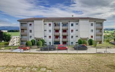 Apartment 3 rooms - image - 12