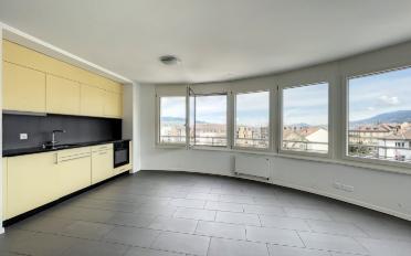 Wohnung 2.5 Zimmer - image - 2