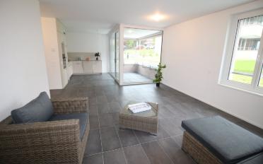 Apartment 3.5 rooms - image - 1
