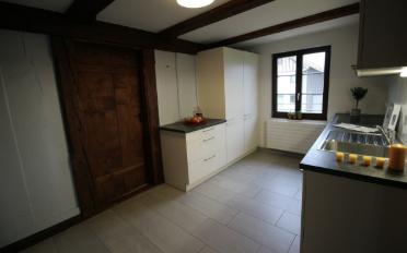 Apartment 2.5 rooms - image - 9