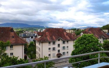 Wohnung 2 Zimmer - image - 1