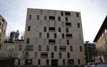 Apartment 2.5 rooms - image - 1