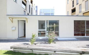Loft 2.5 rooms - image - 1