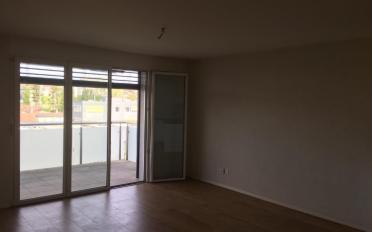 Apartment 2.5 rooms - image - 2
