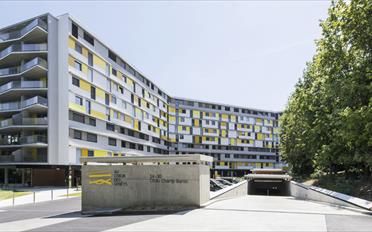 Tiefgarage - image - 1