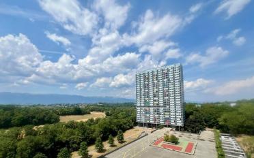 Apartment 5 rooms - image - 12