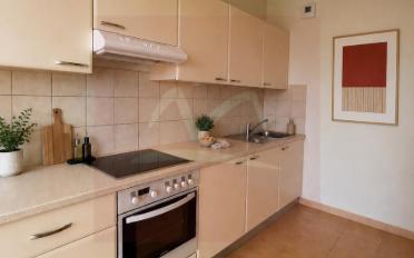 Apartment 5 rooms - image - 2