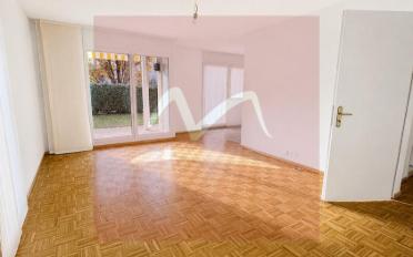 Apartment 4 rooms - image - 2