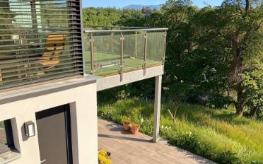 Villa 6 Zimmer - image - 3