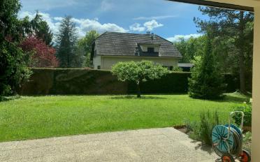 Single house 6 rooms - image - 2