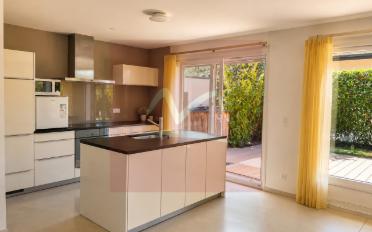 Reihenfamilienhaus 6 Zimmer - image - 2