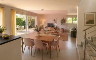 Reihenfamilienhaus 6 Zimmer - image - 12