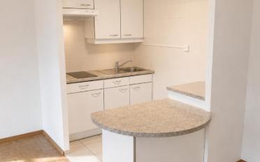 Apartment 1.5 rooms - image - 2