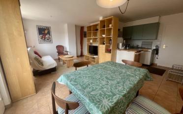 Apartment 2.5 rooms - image - 3