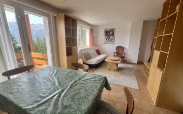 Apartment 2.5 rooms - image - 6