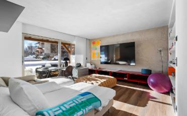 Appartement 5.5 pièces - image - 7