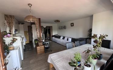 Apartment 3 rooms - image - 2