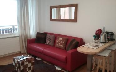 Studio 1 room - image - 2