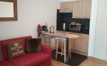 Studio 1 room - image - 3