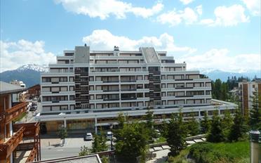 Wohnung 5 Zimmer - image - 1
