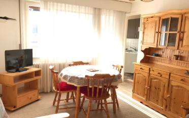 Appartement 1 pièce - image - 1