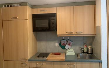 Wohnung ein Zimmer - image - 2