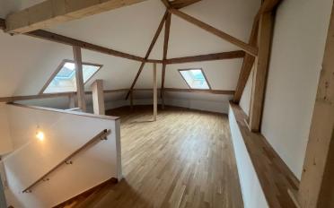 Apartment 2.5 rooms - image - 6