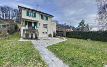 Villa 6.5 Zimmer - image - 9