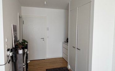 Wohnung 1.5 Zimmer - image - 3