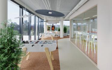 Möbl. Wohnobj. ein Zimmer - image - 6