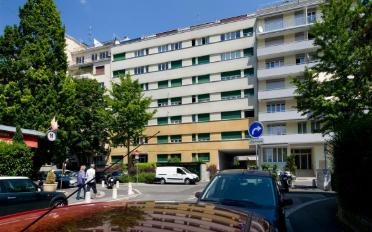 offener Parkplatz - image - 1