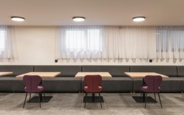 Möbl. Wohnobj. ein Zimmer - image - 9