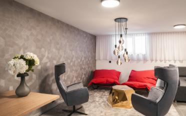 Möbl. Wohnobj. ein Zimmer - image - 8