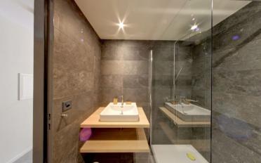 Appartement meublé 1 pièce - image - 2