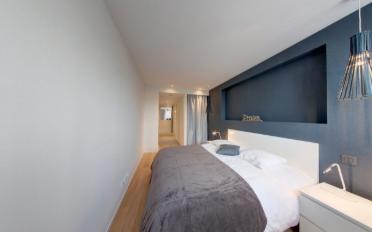 Appartement meublé 3 pièces - image - 4