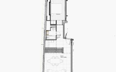 Appartement meublé 3 pièces - image - 6