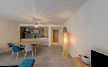 Appartement meublé 3 pièces - image - 5