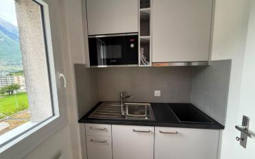 Studio 1.5 Zimmer - image - 2