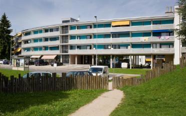 Wohnung 4 Zimmer - image - 1