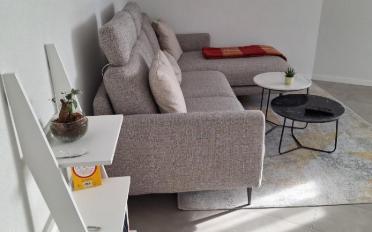 Wohnung 2 Zimmer - image - 1