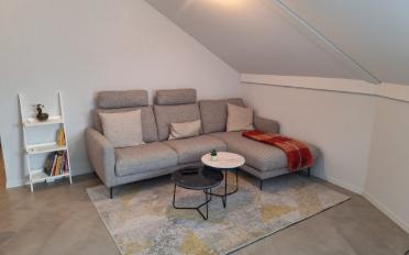 Wohnung 2 Zimmer - image - 1