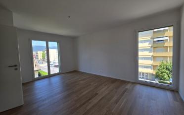 Apartment 2.5 rooms - image - 7
