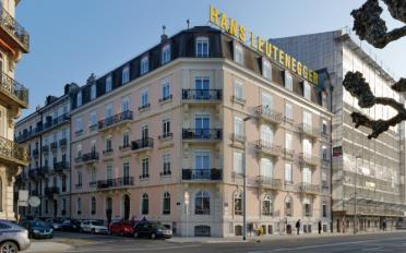 Apartment 7 rooms - image - 1
