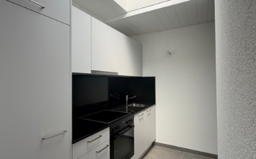 Apartment 2.5 rooms - image - 2