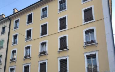 Appartement 3 pièces - image - 1