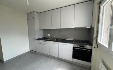 Apartment 3.5 rooms - image - 1
