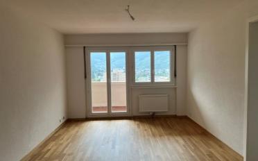 Apartment 3.5 rooms - image - 2