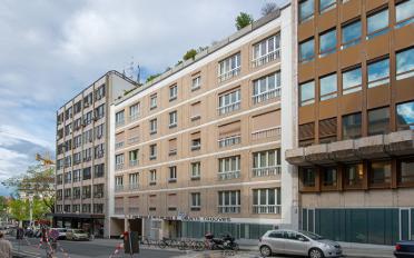 Apartment 5 rooms - image - 1